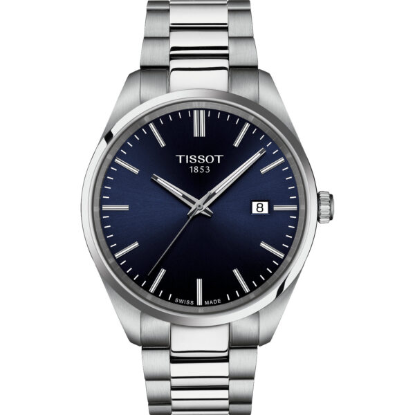 Tissot PR 100 Quarzo 40mm