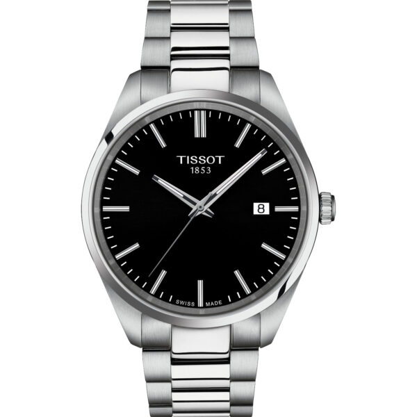 Tissot PR 100 Quarzo 40mm