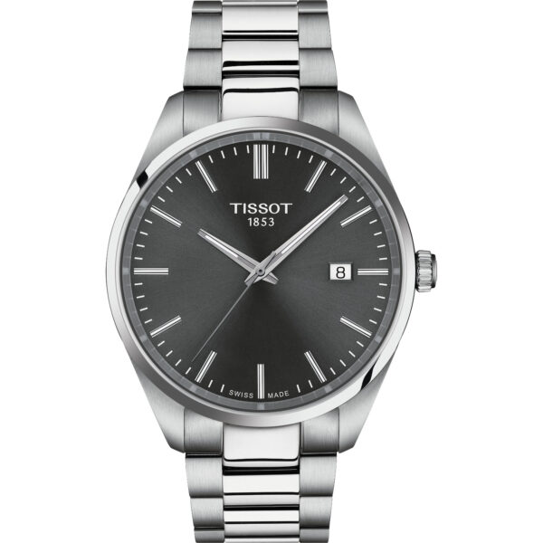 Tissot PR 100 Quarzo 40mm