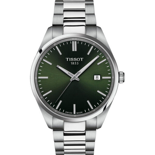 Tissot PR 100 Quarzo 40mm