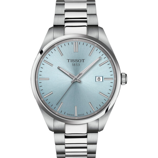 Tissot PR 100 Quarzo 40mm