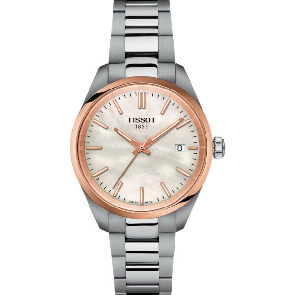 Tissot PR 100 Quarzo 34mm