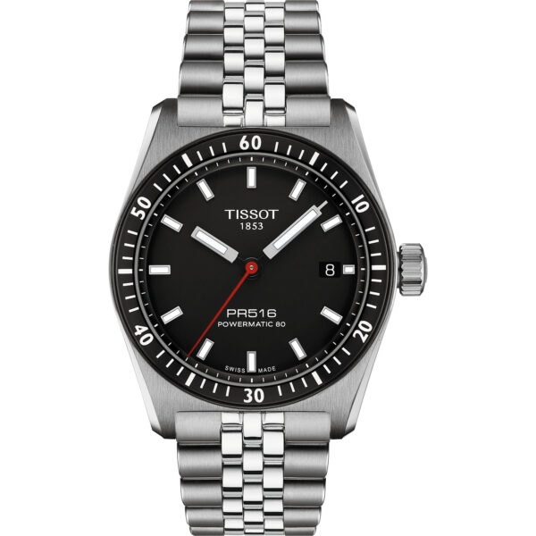 Tissot PR516 Automatico 38mm