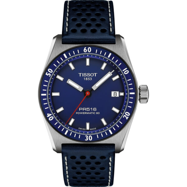 Tissot PR516 Automatico 38mm