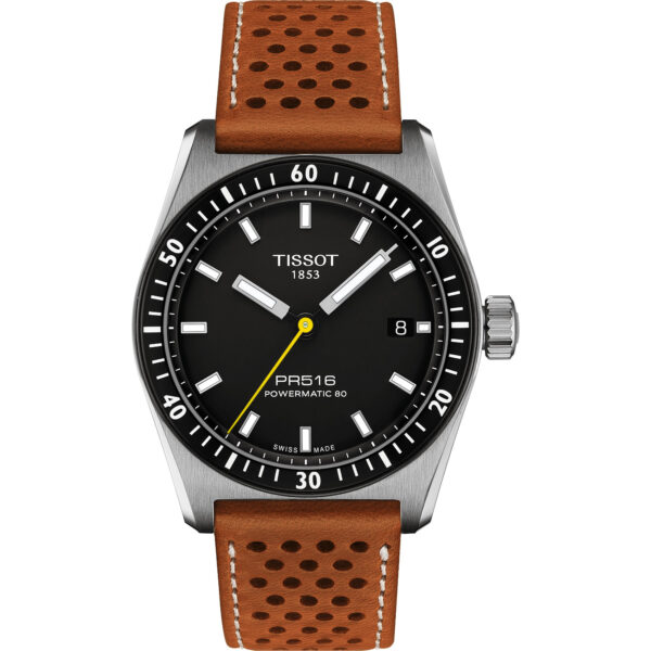 Tissot PR516 Automatico 38mm