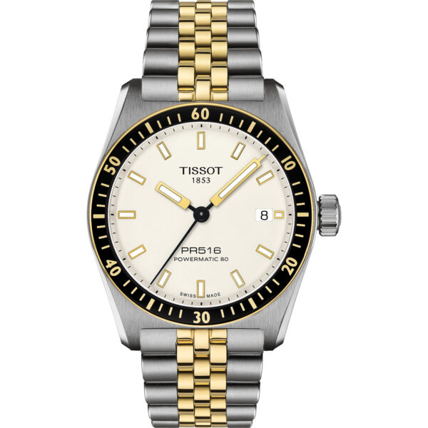 Tissot PR516 Automatico 38mm