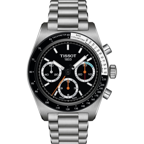 Tissot PR516 Mechanical Chrono 41mm