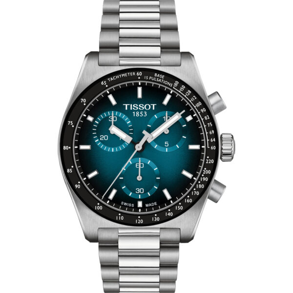 Tissot PR516 Chrono Quarzo 40mm