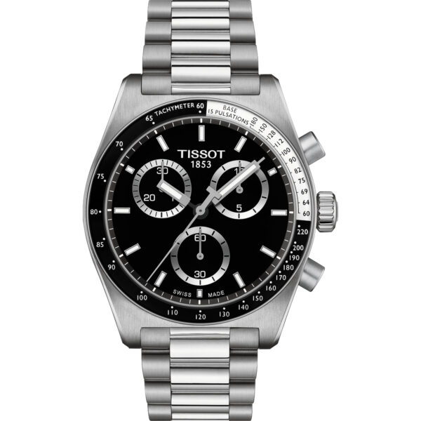 Tissot PR516 Chrono Quarzo 40mm