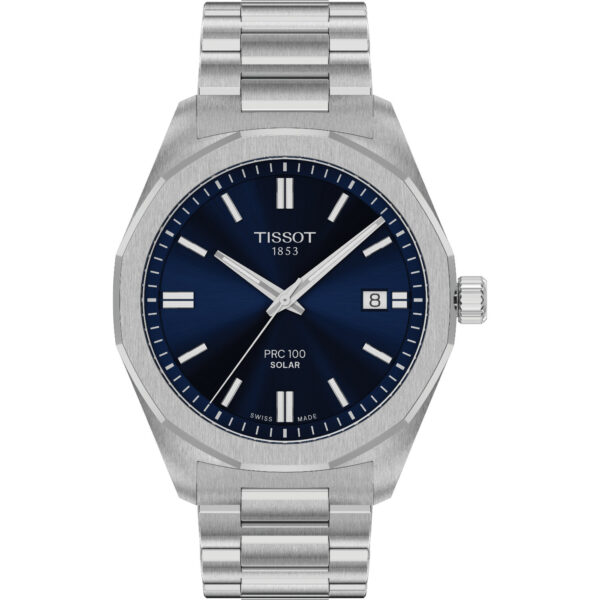 Tissot PRC 100 Solar 39mm