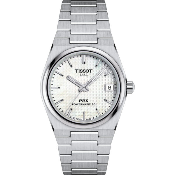 Tissot PRX Automatico 35mm