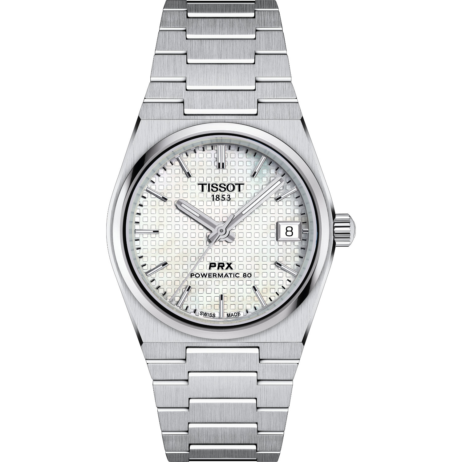 Tissot-PRX-Automatico-35mm-T1372071111100-Fronte