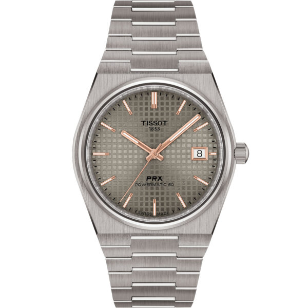 Tissot PRX Automatico 38mm