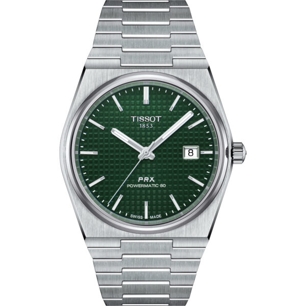 Tissot PRX Automatico 40mm
