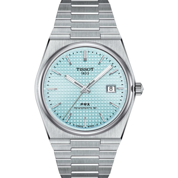 Tissot PRX Automatico 40mm