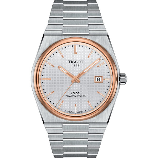 Tissot PRX Automatico 40mm