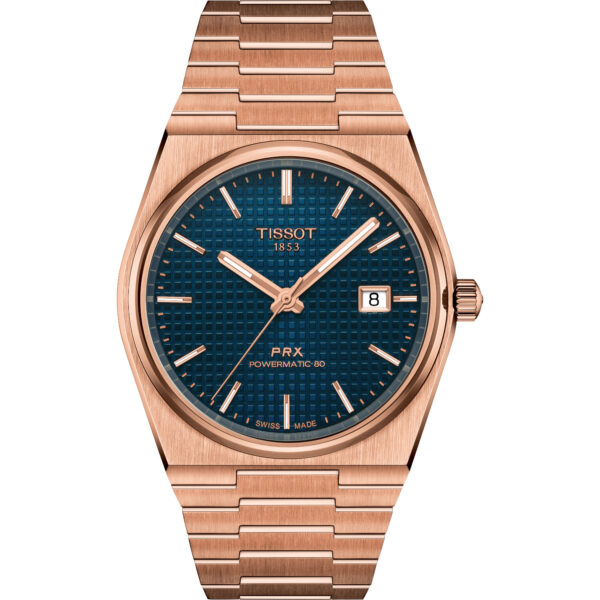 Tissot PRX Automatico 40mm