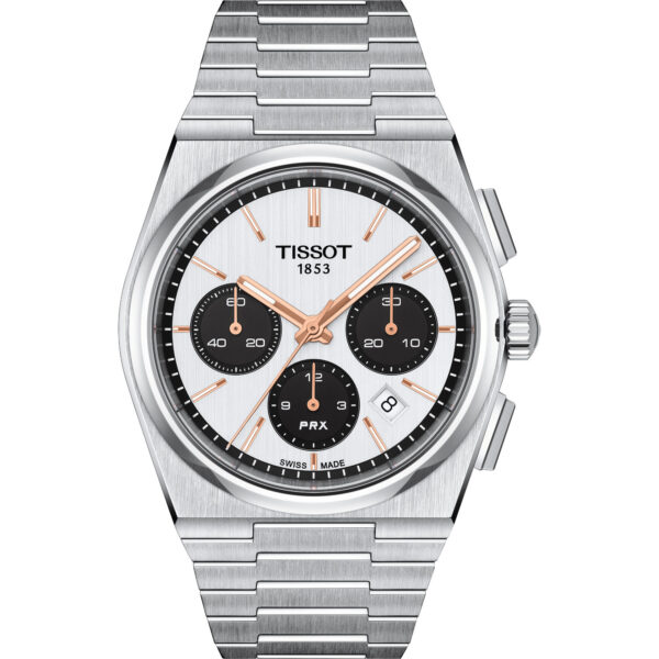 Tissot PRX Chrono Automatico 42mm