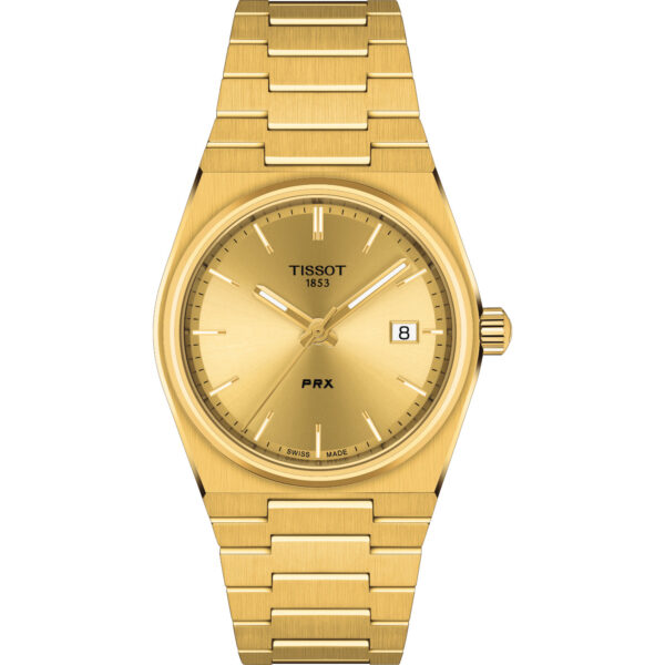 Tissot PRX Quarzo 35mm