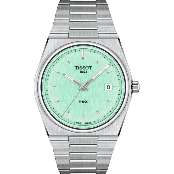 Tissot PRX Quarzo 40mm