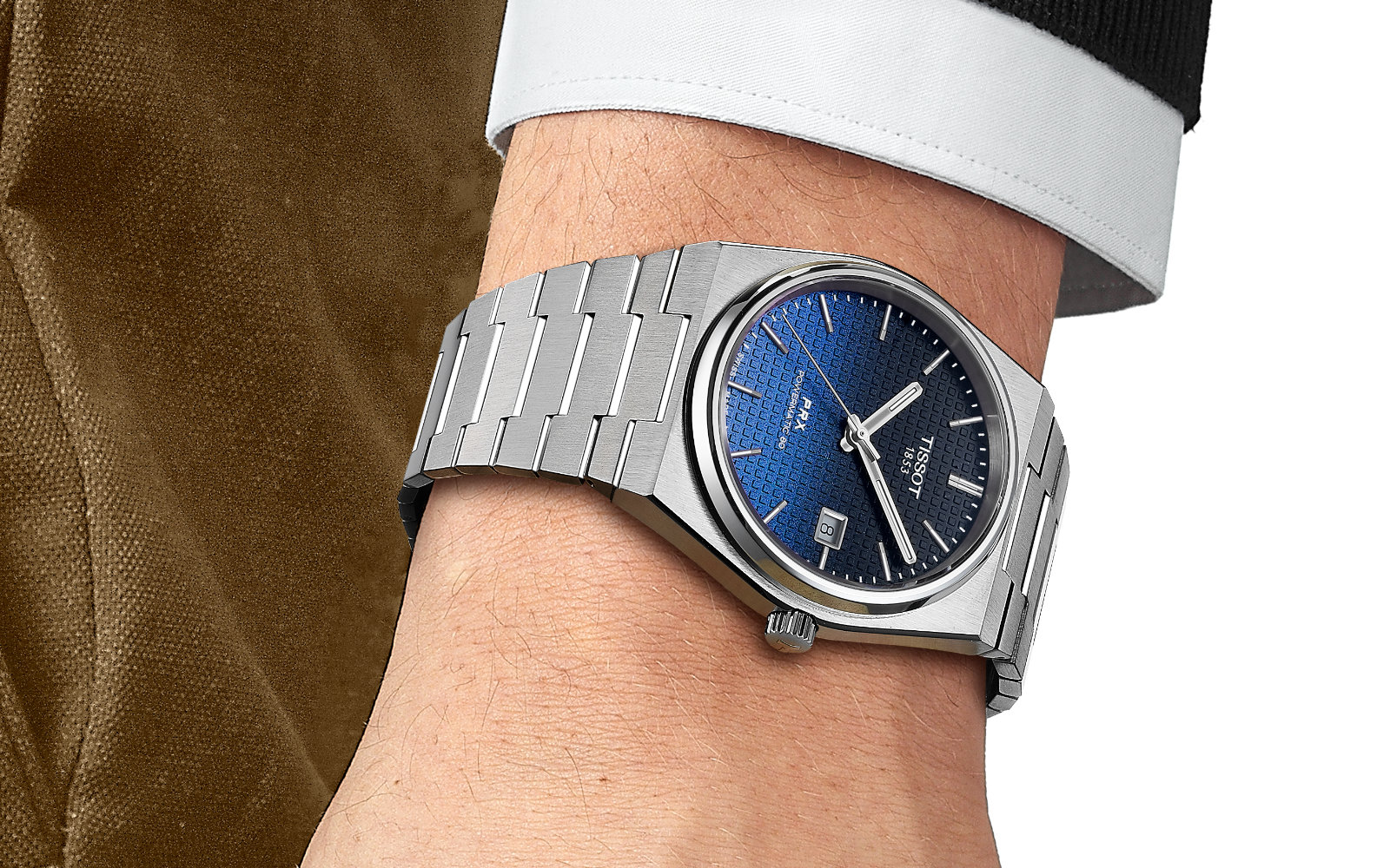 Tissot PRX