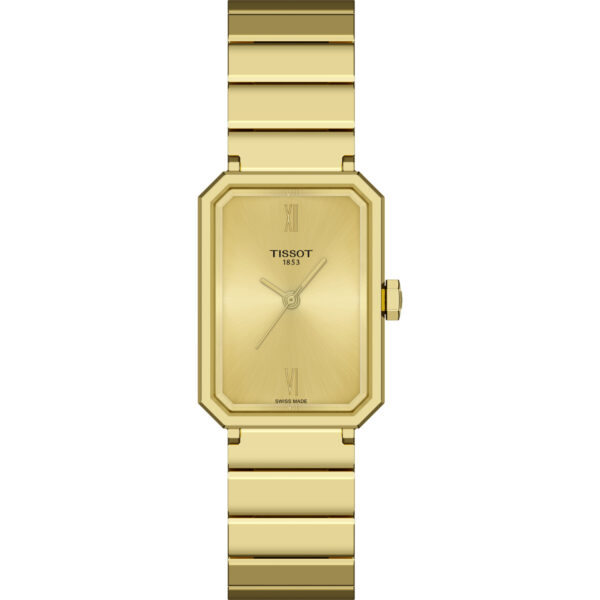 Tissot SRV Quarzo 30mm