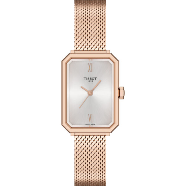 Tissot SRV Quarzo 30mm