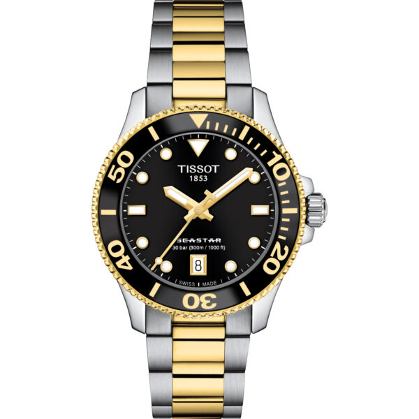 Tissot Seastar 1000 Quarzo 36mm