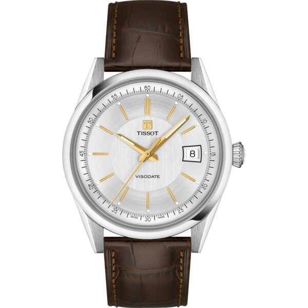 Tissot Visodate Automatico 39mm